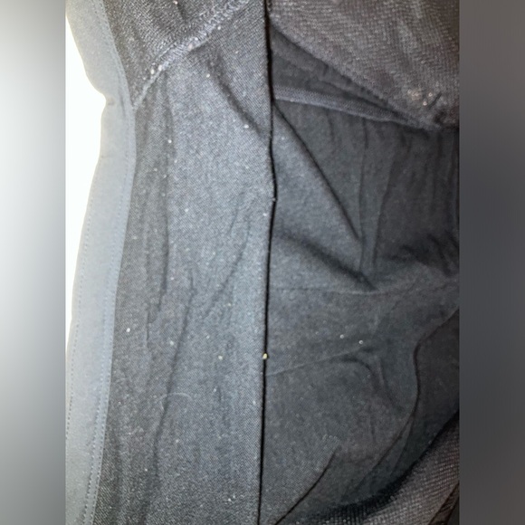 Ibex Men’s Jacket Climawool Softshell Black/Red Medium - Pre-owned - Picture 7 of 16